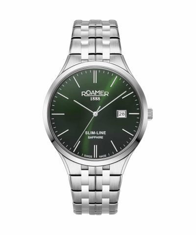 Roamer Slim-line Classic - 512833 41 75 20