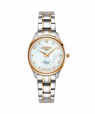 Roamer Venus Diamond - 601857 47 89 20