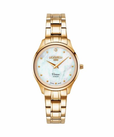 Roamer Venus Diamond - 601857 48 89 20