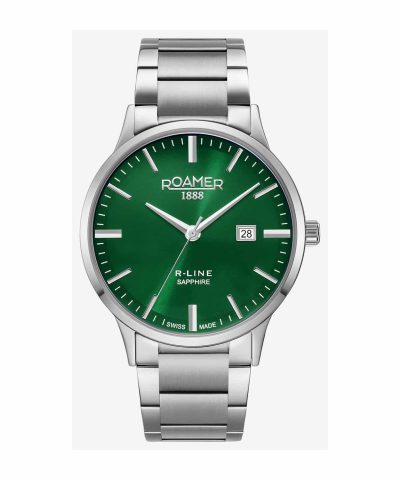 Roamer R-line Classic - 718833 41 75 20