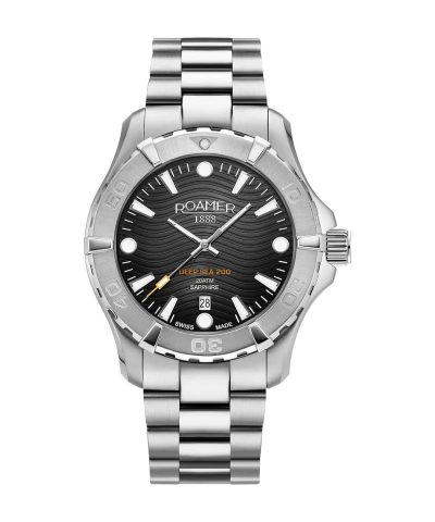 Roamer Deep Sea 200 - 860833 41 55 70