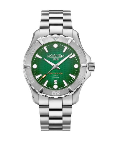 Roamer Deep Sea 200 - 860833 41 75 71
