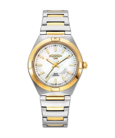 Roamer Eos Classic - 982847 47 20 20