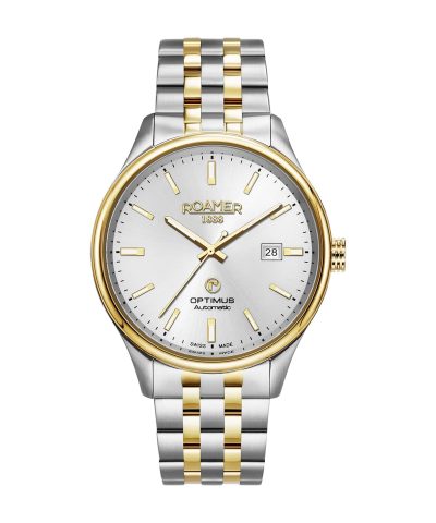 Roamer Optimus - 983983 47 15 50