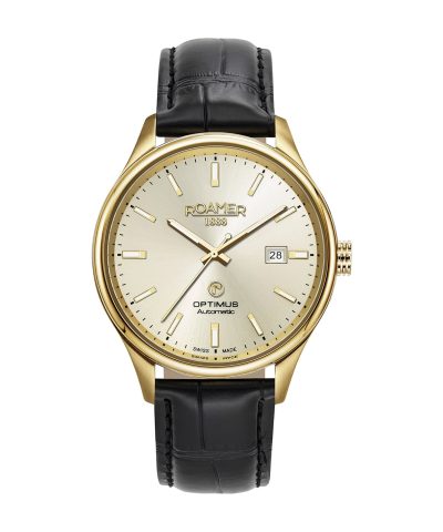 Roamer Optimus - 983983 48 35 05