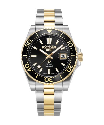 Roamer Premier - 986983 47 85 21