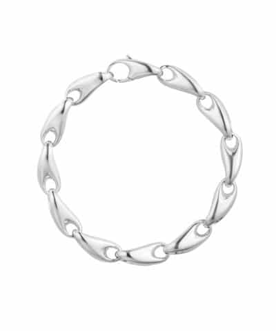Georg Jensen REFLECT Armbånd 20001172000M