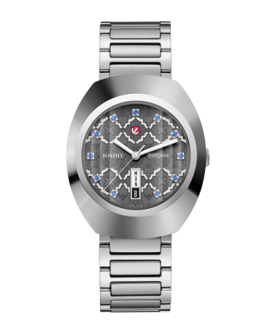 Rado Diastar Original Automatic 38 mm - R12160113