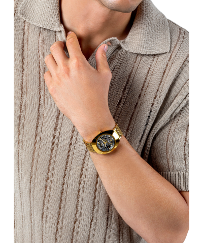 Alternative view of Rado DiaStar Original Automatic Skeleton 38 mm - R12164153