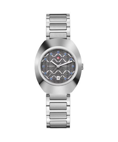 Rado DiaStar Original Automatic 30 mm - R12170113