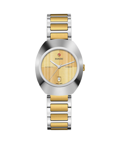 Rado DiaStar Original Automatic 30 mm - R12170253