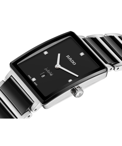 Alternative view of Rado Integral Diamonds 28 mm - R20253712