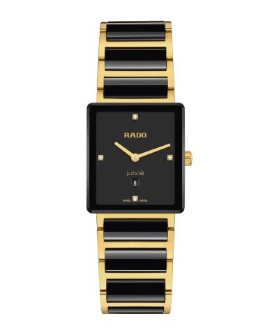 Rado Integral Diamonds 28 mm - R20254712
