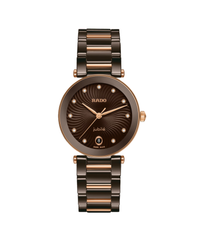 Rado LaCoupole Diamonds 31 mm - R22242703