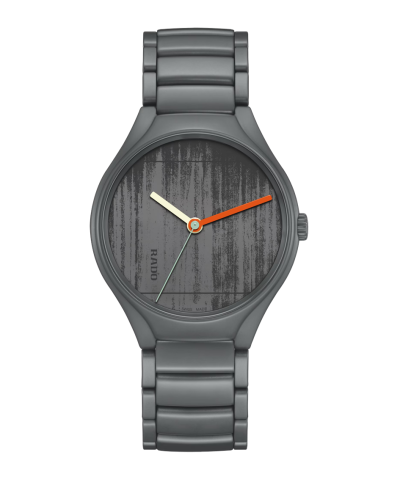 Rado True Round x Les Couleurs® Le Corbusier® 40 mm - R27048162