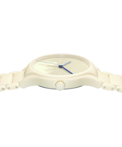 Alternative view of Rado True Round x Les Couleurs® Le Corbusier® 40 mm - R27049012