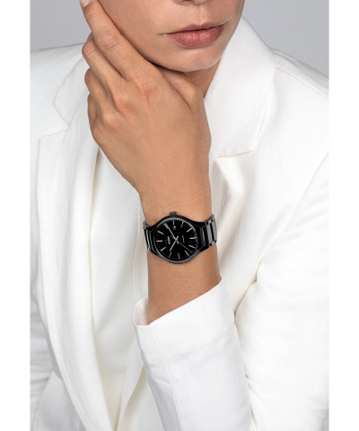 Alternative view of Rado True Round Automatic 40 mm - R27056152