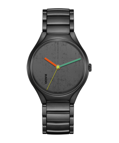 Rado True Round x Les Couleurs® Le Corbusier® 40 mm - R27111162