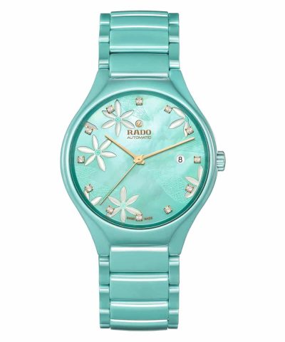 Rado True Great Gardens Of The World  - R27114902
