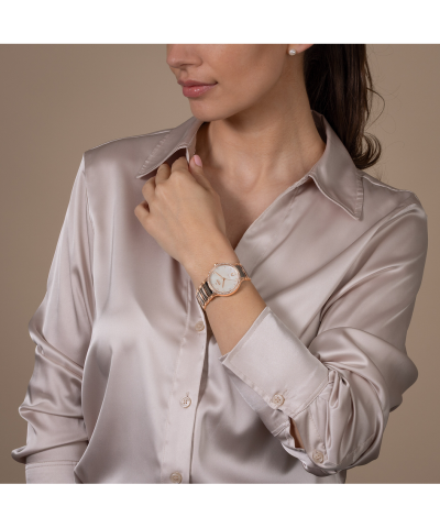 Alternative view of Rado Centrix Automatic Diamonds 35 mm - R30230912