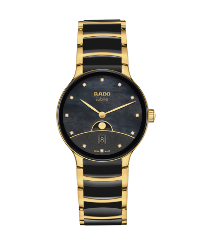 Rado Centrix Moonphase 35 mm - R30233942