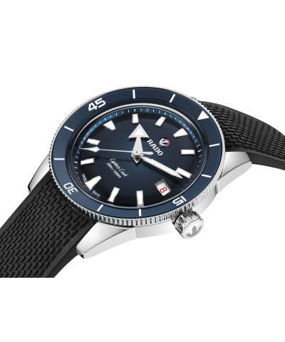 Alternative view of Rado Captain Cook 39 mm - R32223229