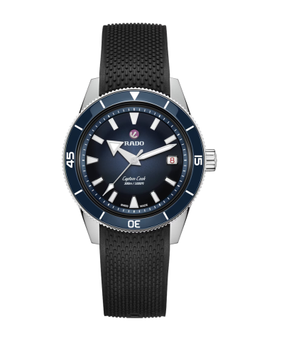 Rado Captain Cook 39 mm - R32223229