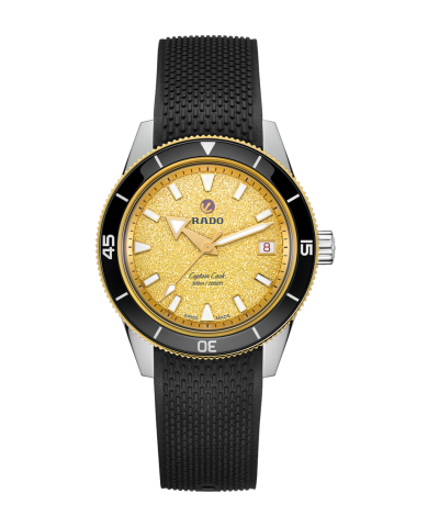 Rado Captain Cook 39 mm - R32223258