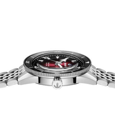 Alternative view of Rado Captain Cook Automatic 39 mm - R32223408