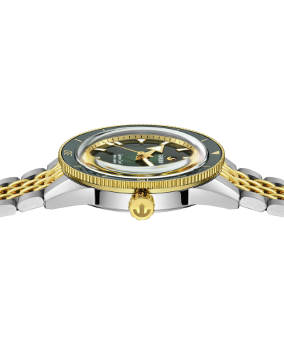 Alternative view of Rado Captain Cook Automatic 39 mm - R32225313