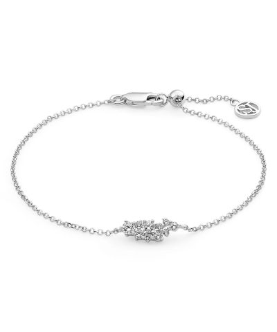 Sif Jakobs Bracelet Cristallo