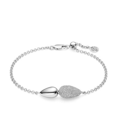 Sif Jakobs Bracelet Goccia Due