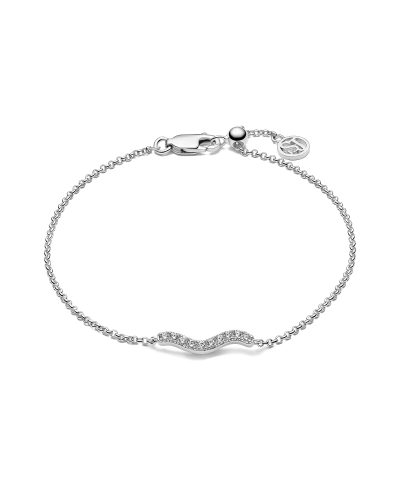 Sif Jakobs Bracelet Ellera Waves