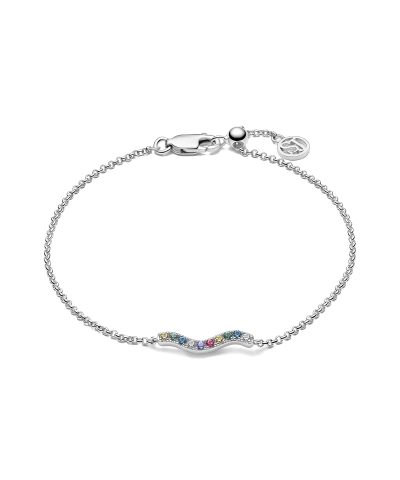 Sif Jakobs Bracelet Ellera Waves