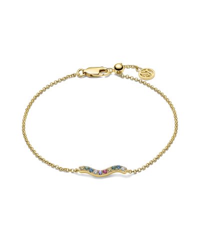 Sif Jakobs Bracelet Ellera Waves