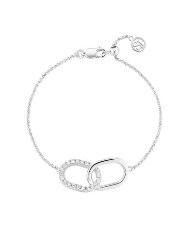 Sif Jakobs Bracelet Capizzi Due Piccolo