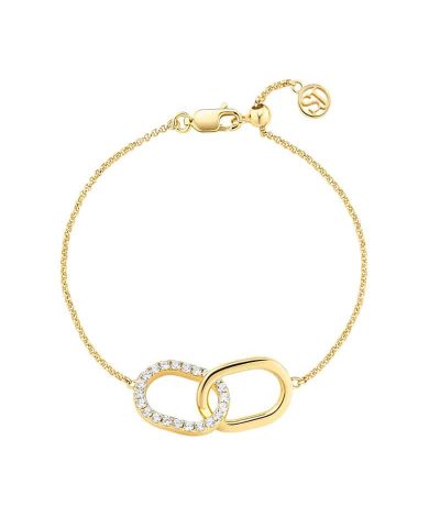 Sif Jakobs Bracelet Capizzi Due Piccolo