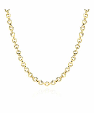 Sif Jakobs Bracelet Chain Carrara