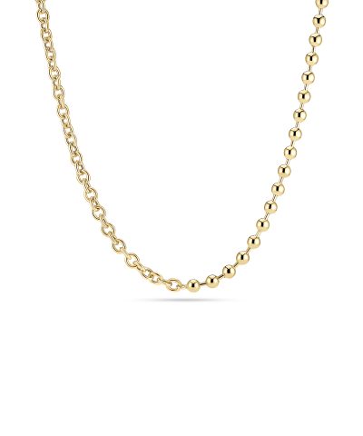 Sif Jakobs Necklace Bormio Chain