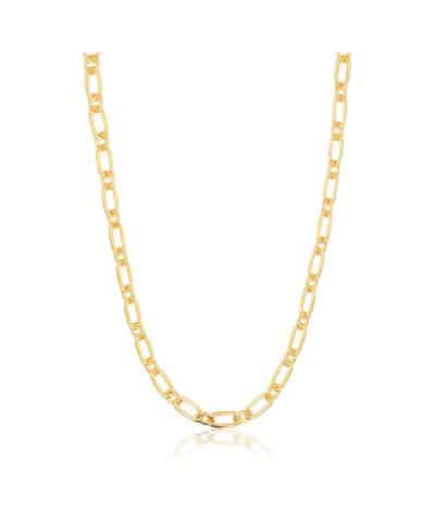 Sif Jakobs Chain Capizzi - 18k Gold Plated