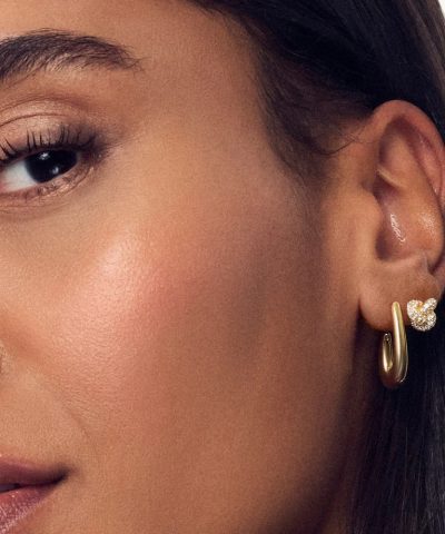 Alternative view of Sif Jakobs Earrings Imperia Piccolo