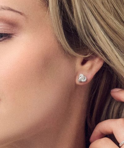 Alternative view of Sif Jakobs Earrings Imperia Piccolo