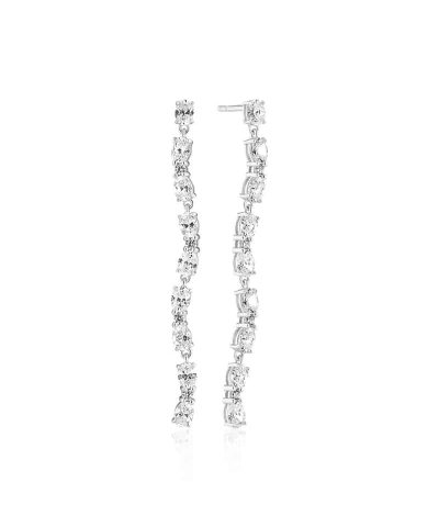 Sif Jakobs Earrings Ellera Ovale Tredici