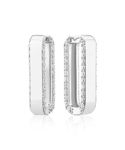 Alternative view of Sif Jakobs Earrings Maratea