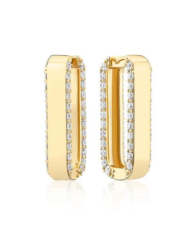 Alternative view of Sif Jakobs Earrings Maratea