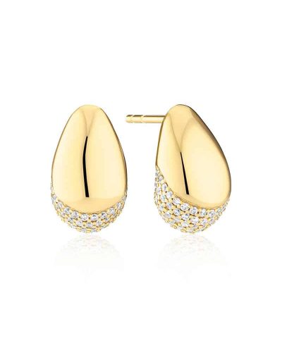 Sif Jakobs Earrings Goccia