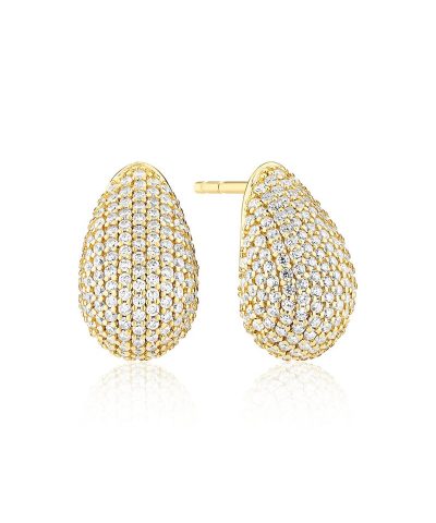 Sif Jakobs Earrings Goccia Altro