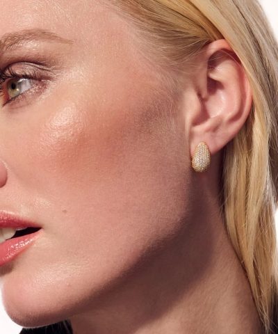 Alternative view of Sif Jakobs Earrings Goccia Altro