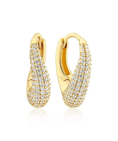 Sif Jakobs Earrings Glorenza Piccolo