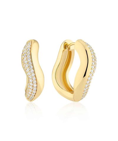 Sif Jakobs Earrings Glorenza Grande